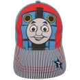 thumbnail image 1 of Boys' Thomas the Train Baseball Cap, 1 of 1