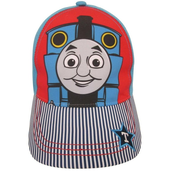 Boys' Thomas the Train Baseball Cap