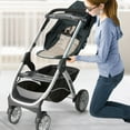 thumbnail image 3 of Chicco Bravo Trio Travel System, 3 of 5