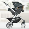 thumbnail image 4 of Chicco Bravo Trio Travel System, 4 of 5