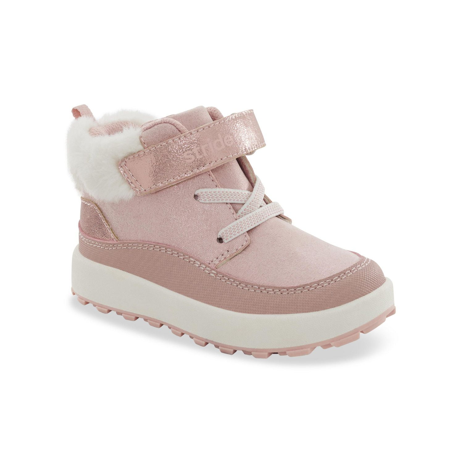 Munchkin by Stride Rite Toddler Girls Hayes casual