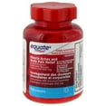 thumbnail image 1 of Equate Muscle Aches and Body Pain Relief, Acetaminophen Extended Release Tablets, 1 of 1