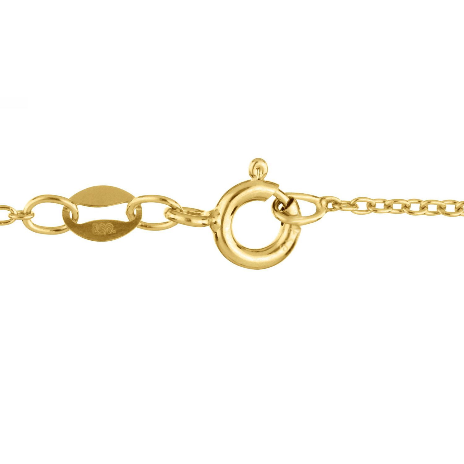 Collier Quintessential en argent sterling