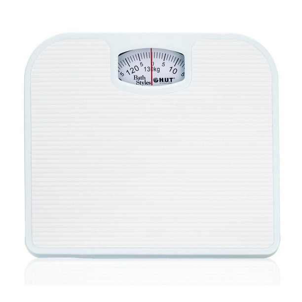 Precision 130kg/ 1kg Mechanical Adult Weighing Scale Human Scale - China  130kg Scale and Bathroom Scale