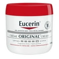 thumbnail image 1 of Eucerin Dry Skin Original Cream, 1 of 6