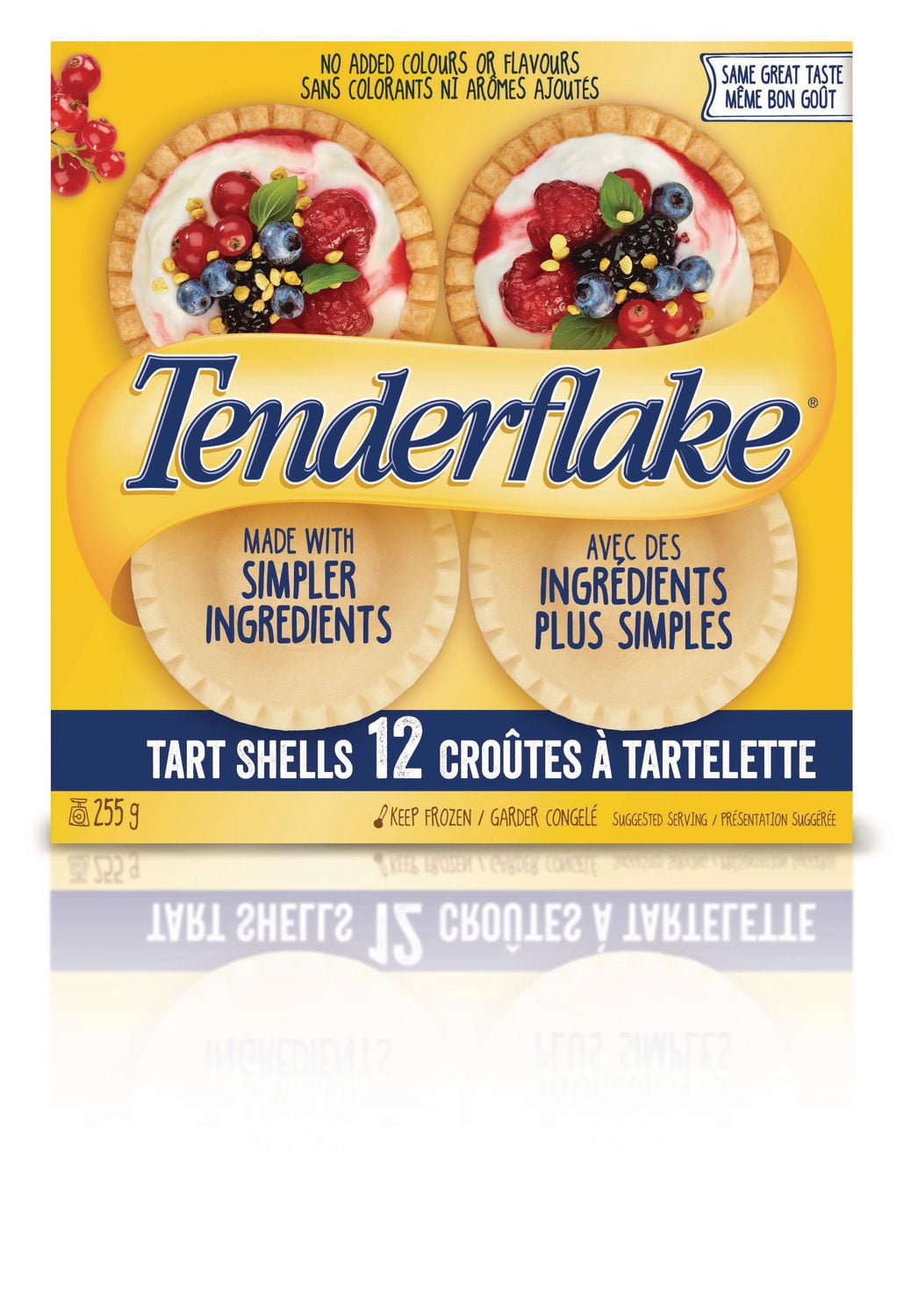 Tenderflake Tart Shells Walmart Canada