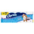 thumbnail image 1 of Charmin Ultra Soft Toilet Paper, 1 of 7