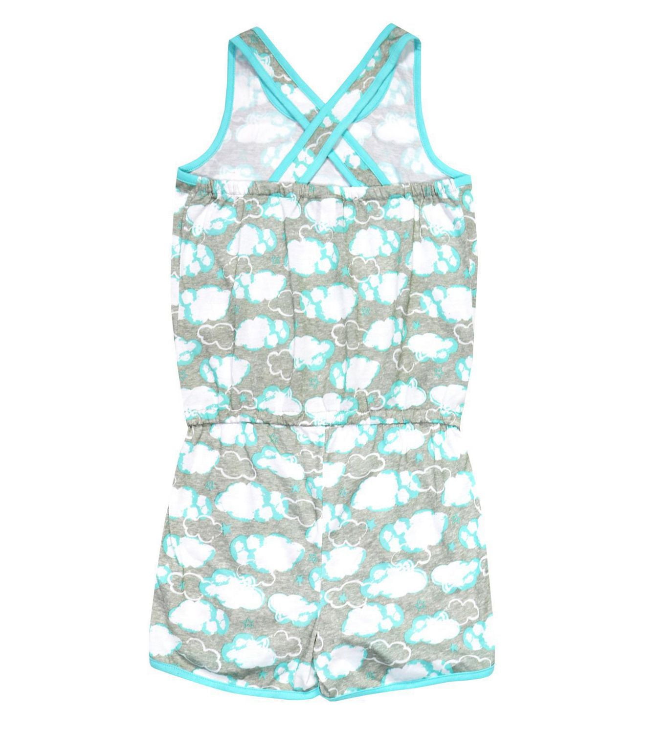 Sleep Romper for girls