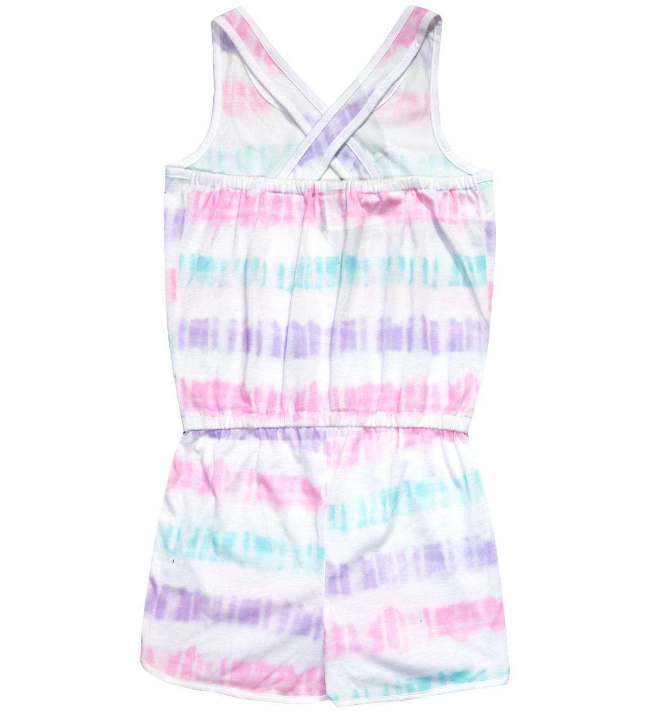 Sleep Romper for girls