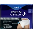 thumbnail image 2 of TENA Men Protective Underwear Super Plus L/XL 14ct., 2 of 2