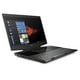 HP Omen 15-dg0020nr 15.6" Laptop Intel Core i7-9750H 6UA83UA#ABA – image 4 sur 6