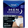 thumbnail image 1 of Culottes protectrices TENA Men, absorption Super Plus P/M 16ct., 1 of 2