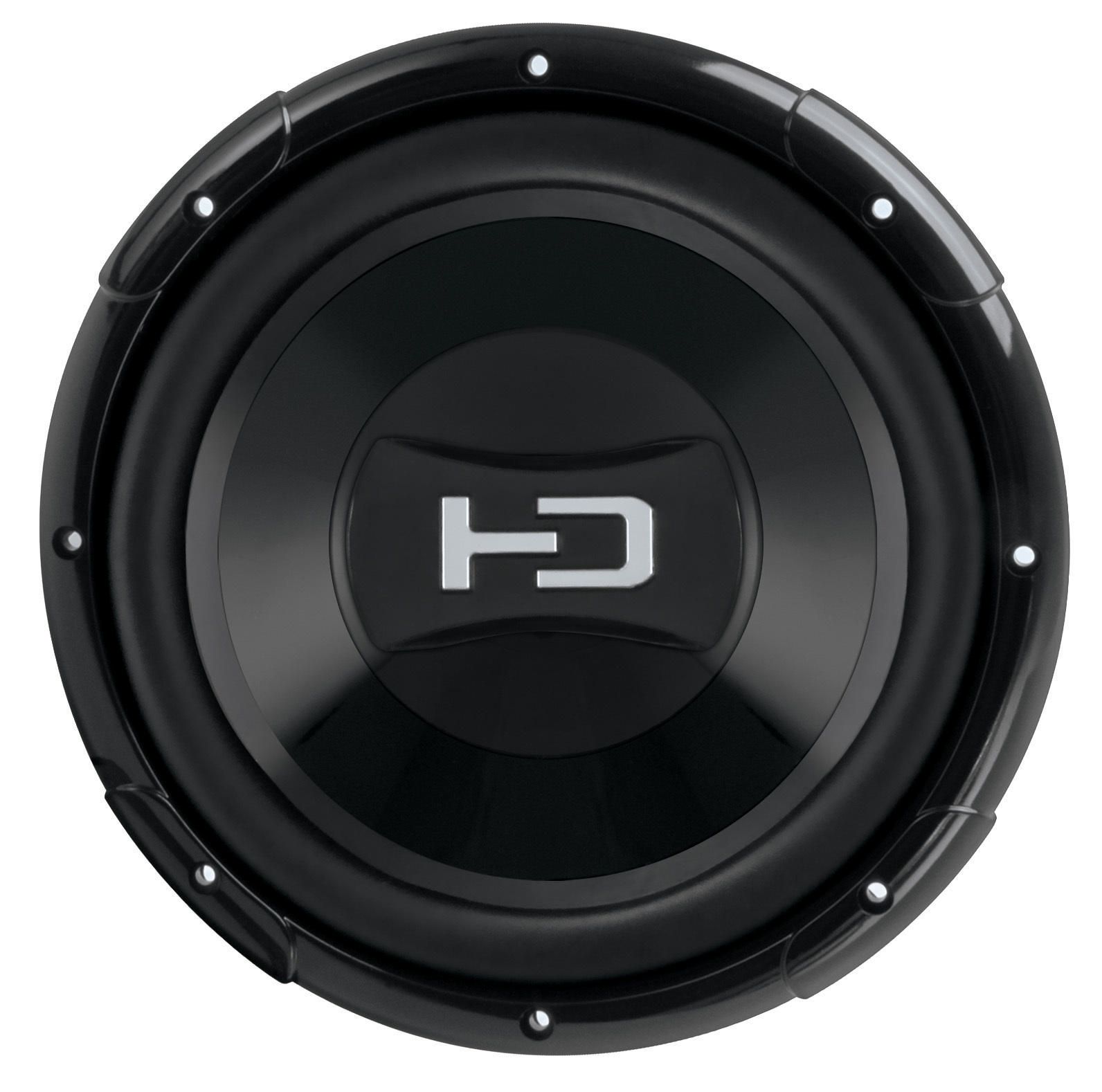 Scosche HDW10F HD 10" Subwoofer Walmart Canada