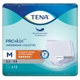 thumbnail image 1 of Culottes TENA ProSkin SkinComfort M 13ct., 1 of 2