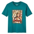 thumbnail image 3 of Five Nights at Freddy's Boys' Graphic Tee, 3 of 3