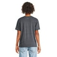 thumbnail image 2 of T-shirt à manches courtes Sonic le hérisson pour garçons, 2 of 3