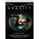 Film Gravity (Édition spécial 2-disque) (Bilingue) – image 1 sur 1