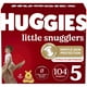Couches pour bébés Huggies Little Snugglers, Emballage Mega Colossal Tailles: N-6 | 168-84 Unités – image 1 sur 9