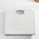 Mechanical bathroom scale, Keep track of your weight - image 1 of 3