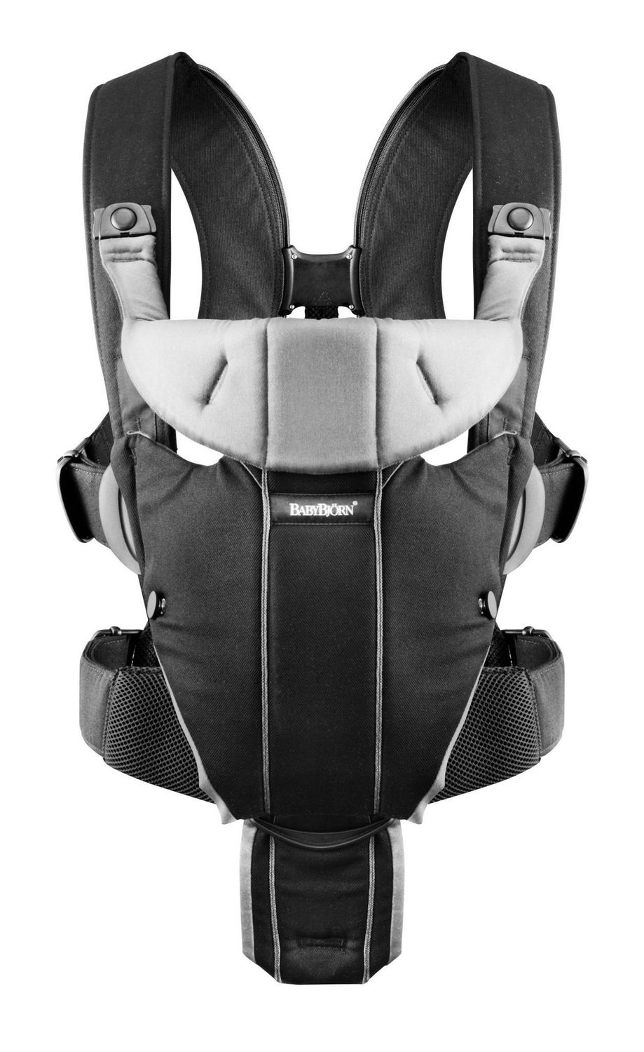 Porte Bebe Miracle De Babybjorn Walmart Canada