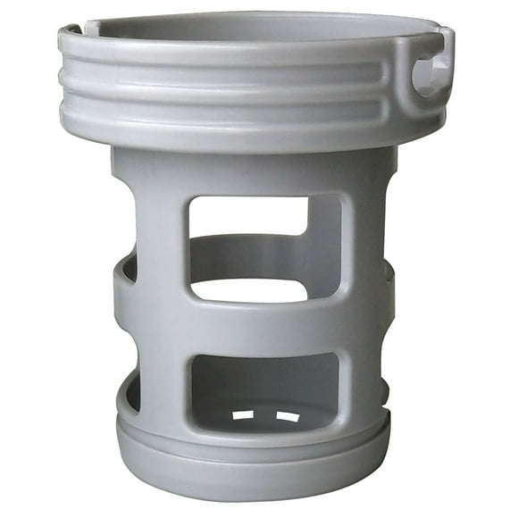 FILTER CARTRIDGE BASE FOR AQUA MARINA MSpa HOT TUB AND SPA SERIES. ORIGINAL & GENUINE, Suitable for all MSpa Hot Tub & Spas.