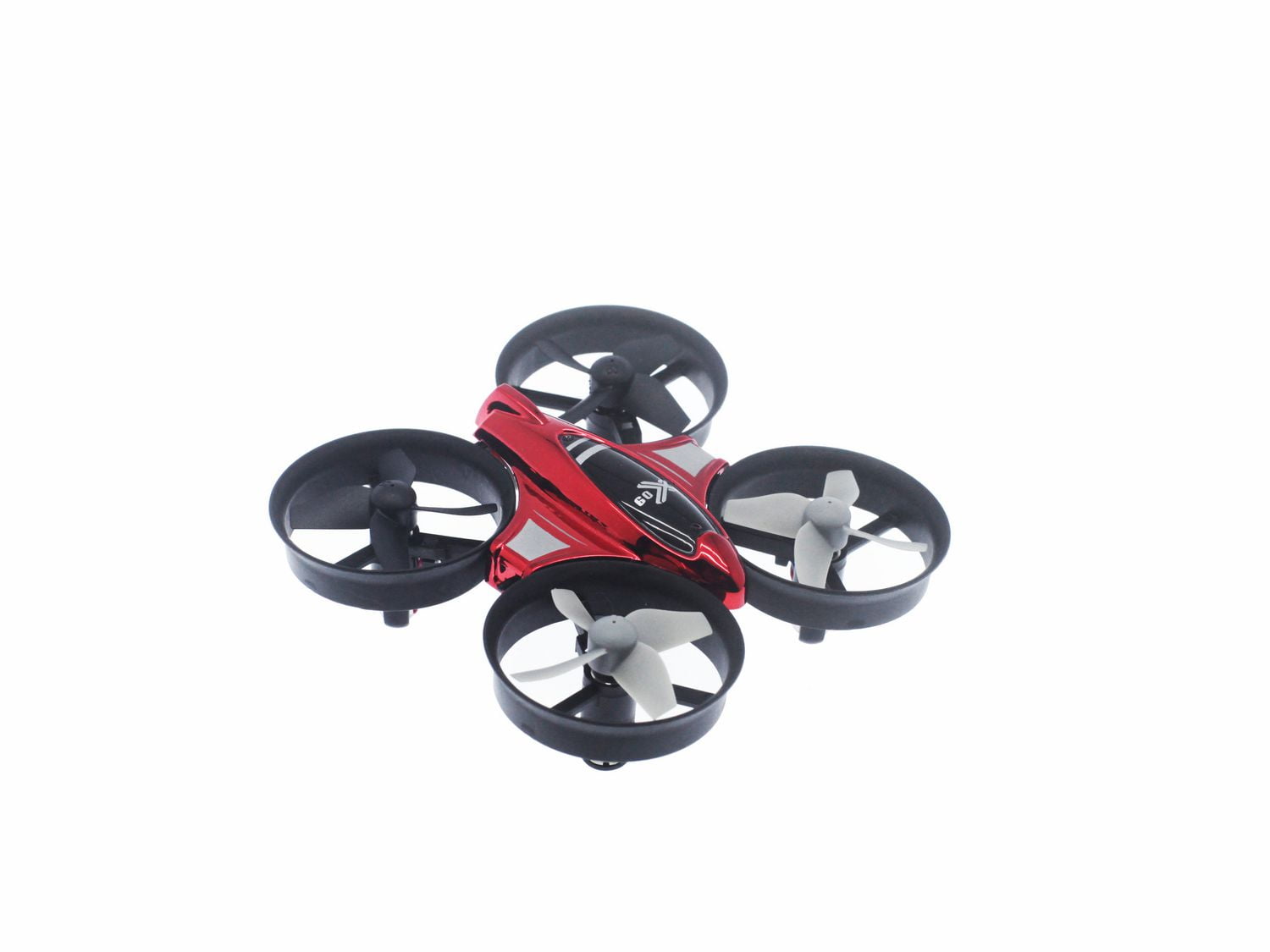 propel tunnel drone