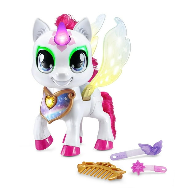 Jouet pour enfants Sparklings Stella la licorne de VTech