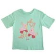 thumbnail image 1 of BARBIE T-shirt à manches courtes pour filles, 1 of 3
