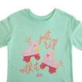 thumbnail image 3 of BARBIE T-shirt à manches courtes pour filles, 3 of 3