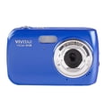 thumbnail image 1 of Vivitar ViviCam VS126 Digital Camera, 1 of 1