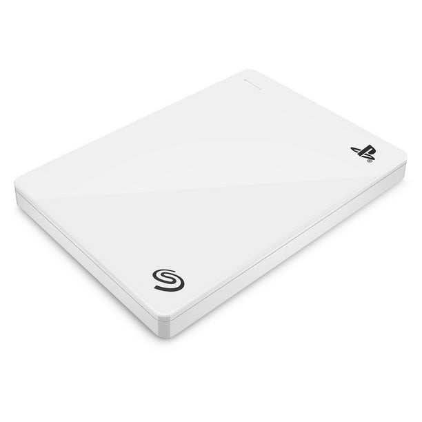 Disque dur externe Seagate Game Drive pour PS5 - 5 To, USB 3.0