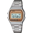 thumbnail image 1 of Montre classique A158 de Casio, 1 of 1