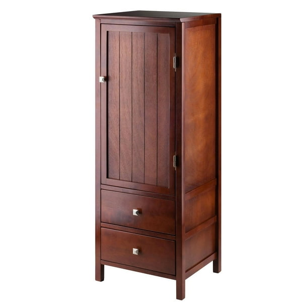 Winsome- Brooke Jelly armoire