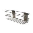 thumbnail image 2 of Command™ Bath Caddy BATH31-SN-EF, Satin Nickel, 6.5 lbs (2.9 lbs), 2 of 9