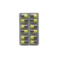 thumbnail image 3 of Sergeants Vetscription Worm-away Cat Capsules, 3 of 3