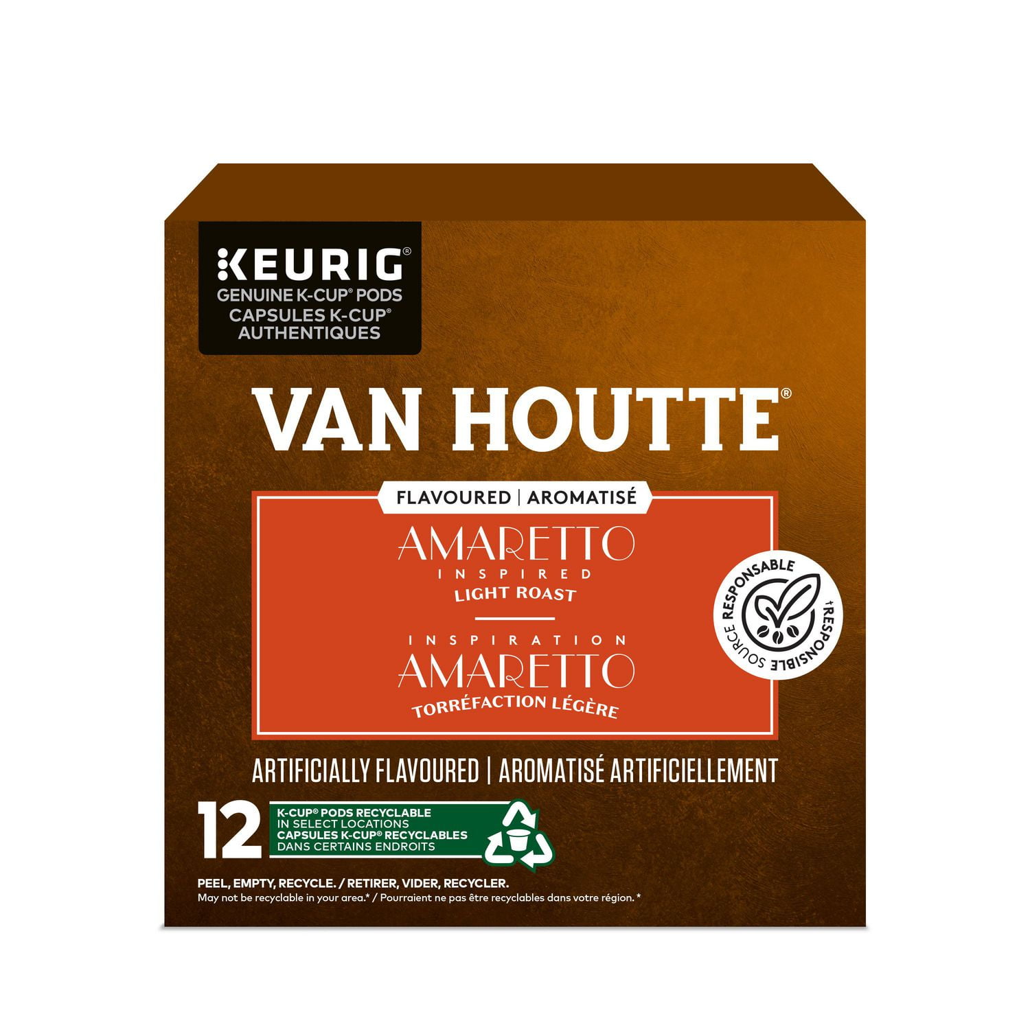 Keurig coffee hotsell pods walmart