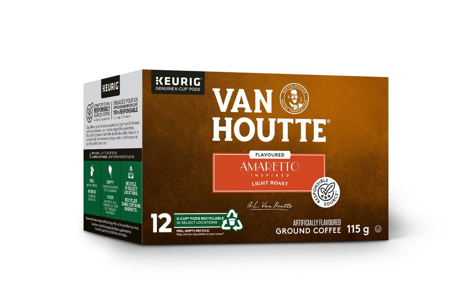 Keurig pods outlet walmart