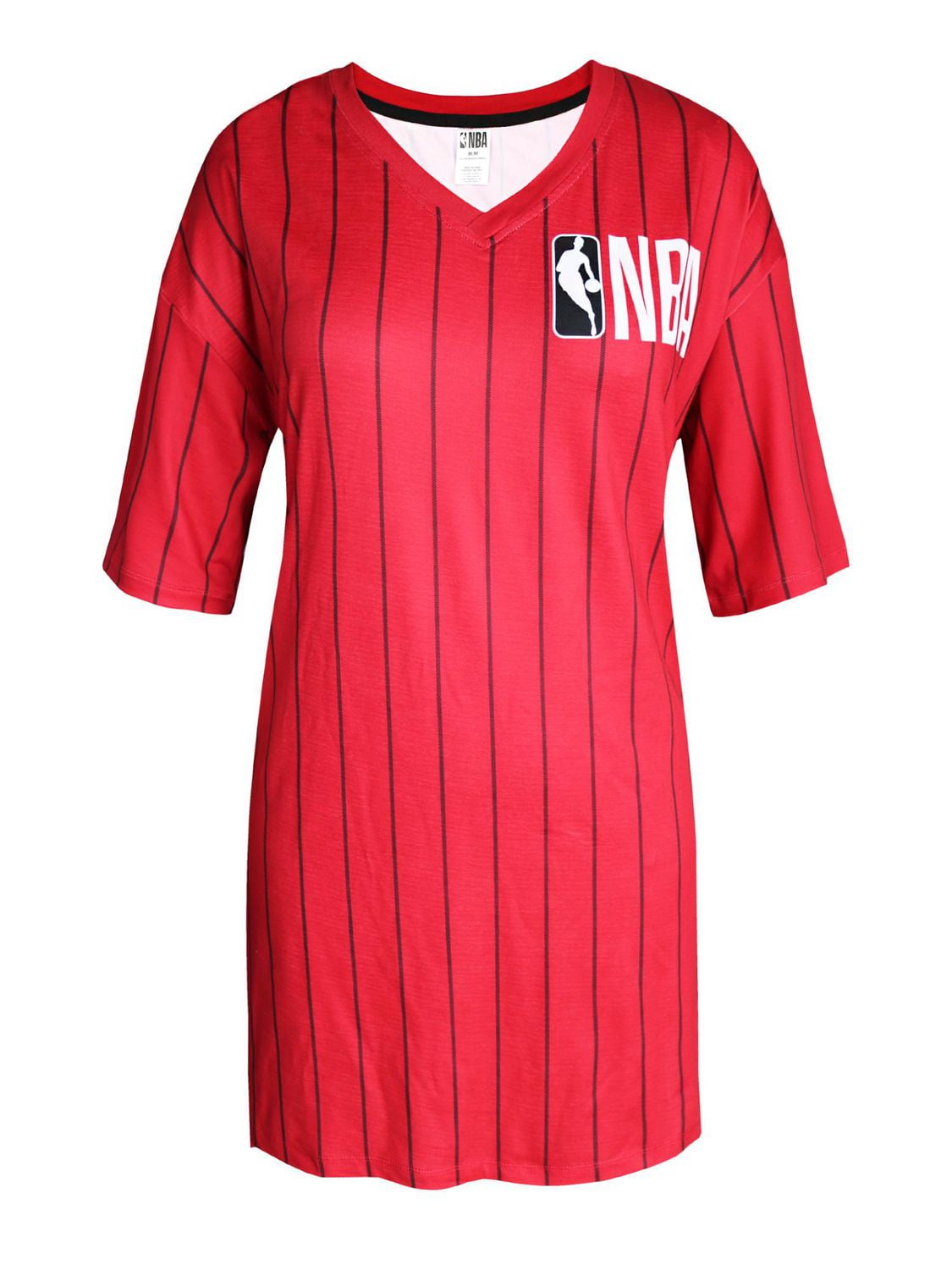 Chemise de nuit Toronto Raptors pour femme