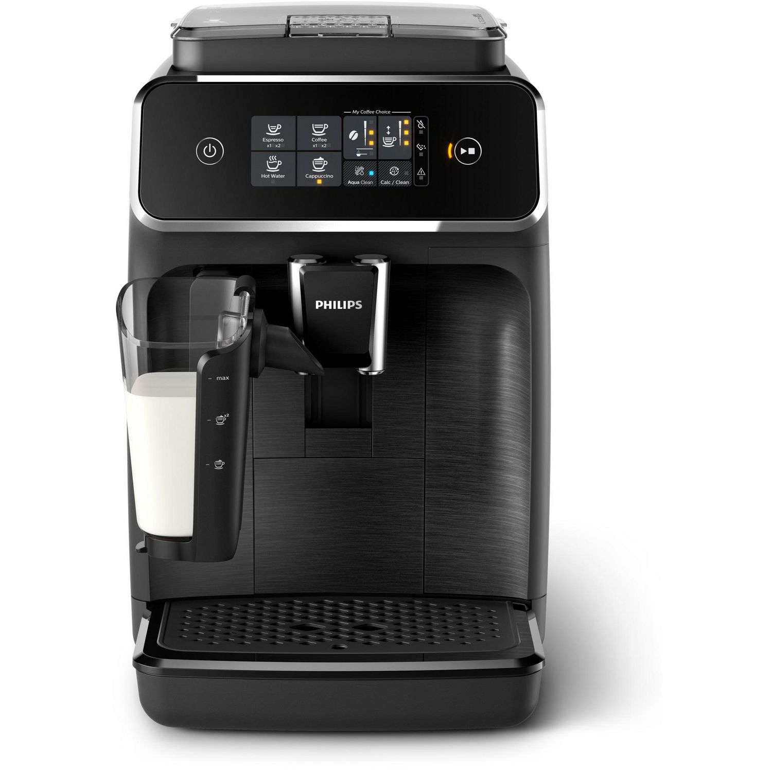 Philips 2200 – Mr. Coffee Reviews