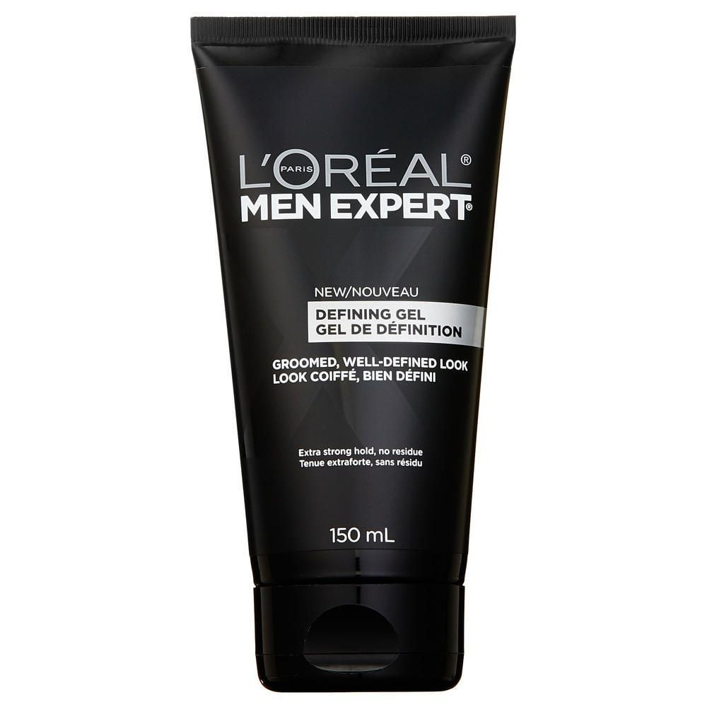 Loreal men deals gel