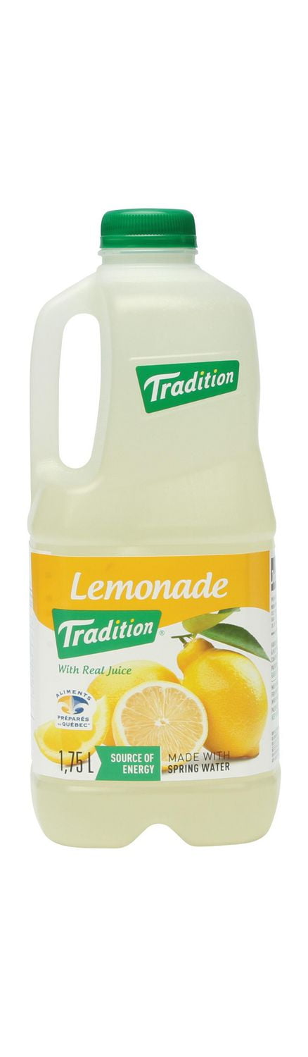 Tradition Limona 1,75l