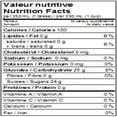 thumbnail image 2 of Tradition Lemonade 1.75L, Tradition Lemonade is made from lemon juice., 2 of 3