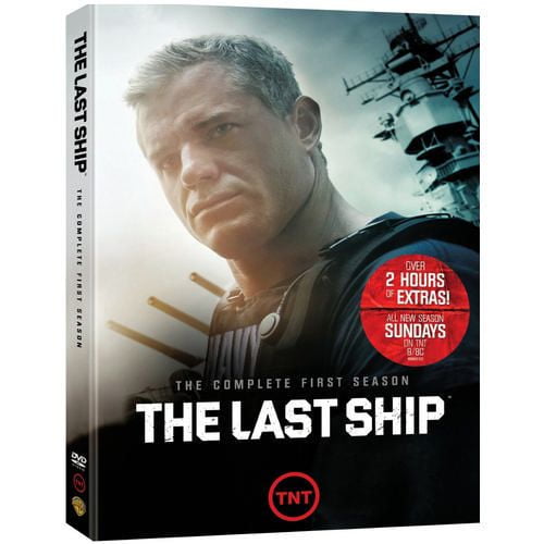 The Last Ship: The Complete First Season