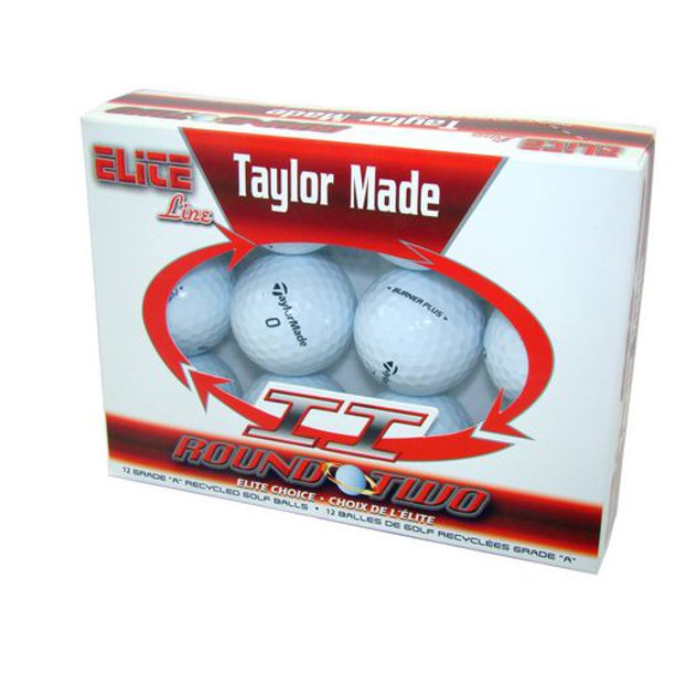 Balles de golf Élite de Taylor Made