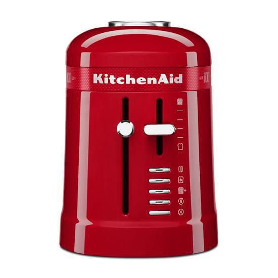 kitchenaid toaster teal