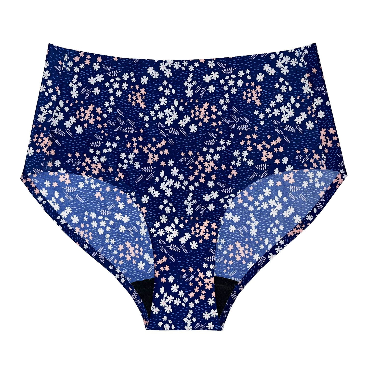 School Set Of (3) Underwear Breif Printed - For Women @ Best Price Online