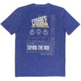 thumbnail image 2 of Men's licensed SmileyWorld® T shirt., 2 of 2