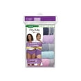 thumbnail image 2 of Slips chinées assorties Fruit of the loom Fit for Me pour femmes, paquet de 5, 2 of 8