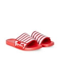 thumbnail image 2 of George Men's Canada Slides, 2 of 4