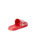 thumbnail image 4 of George Men's Canada Slides, 4 of 4